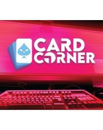 Card Corner PC Steam CD Key