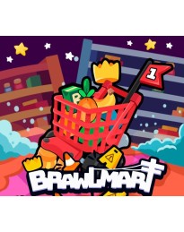 BrawlMart PC Steam CD Key