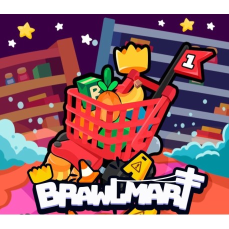 BrawlMart PC Steam CD Key