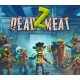 Dead Z Meat PC Steam CD Key