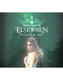 Shadows of Elsewhen: Forbidden Alchemy PC Steam CD Key
