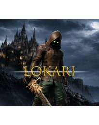 Lokari PC Steam CD Key