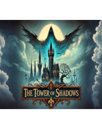 The Tower of Shadows PC Steam CD Key