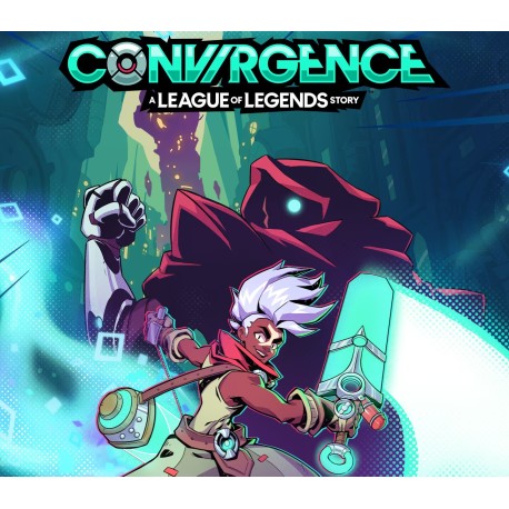 CONVERGENCE: A League of Legends Story PC GOG CD Key