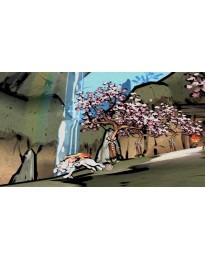Okami HD US PS3 CD Key