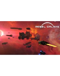 Rebel Galaxy PC GOG CD Key