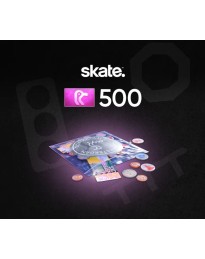 Skate. - 500 San Van Bucks Xbox Series X|S CD Key