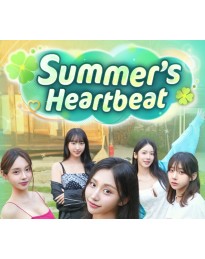 Summer’s Heartbeat PC Steam CD Key