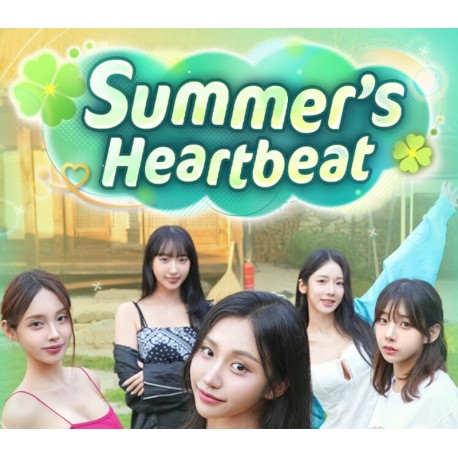 Summer’s Heartbeat PC Steam CD Key