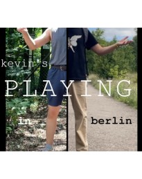 kevin's PLAYING in berlin PC Steam CD Key