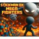 STICKMAN DX : MEGA FIGHTERS PC Steam CD Key