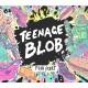 Teenage Blob PC Steam CD Key