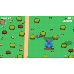 Squeezone Steam CD Key