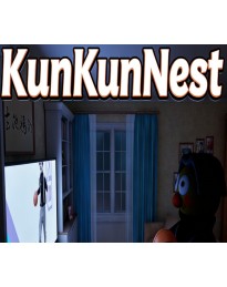 KunKunNest PC Steam CD Key