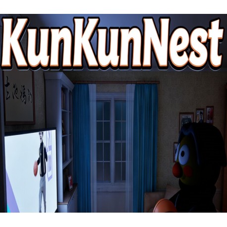 KunKunNest PC Steam CD Key