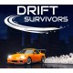 Drift Survivors PC Steam CD Key