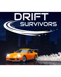 Drift Survivors PC Steam CD Key