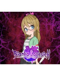 Bianka Lovesick PC Steam CD Key