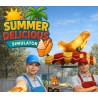 Summer Delicious Simulator PC Steam CD Key