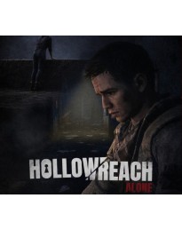 Hollowreach - Alone PC Steam CD Key