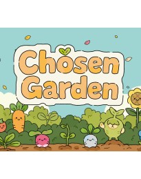 Chosen Garden PC Steam CD Key