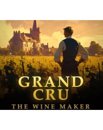 Grand Cru: The Wine Maker PC Steam CD Key