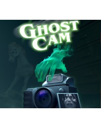 GHOST CAM PC Steam CD Key