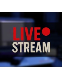 LiveStream: Chapter One PC Steam CD Key