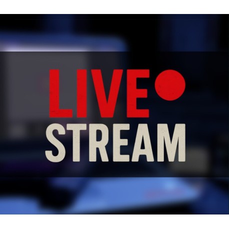 LiveStream: Chapter One PC Steam CD Key