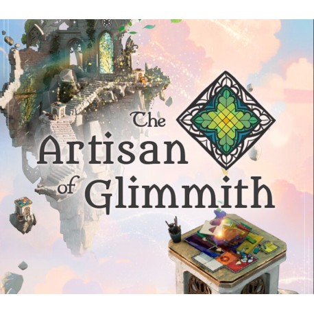 The Artisan of Glimmith PC Steam CD Key
