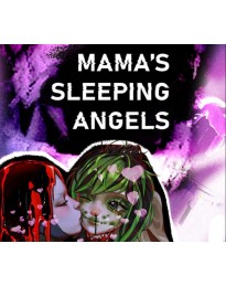 Mama's Sleeping Angels PC Steam CD Key
