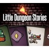 Little Dungeon Stories EU PC Steam CD Key