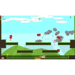 PixBit Steam CD Key