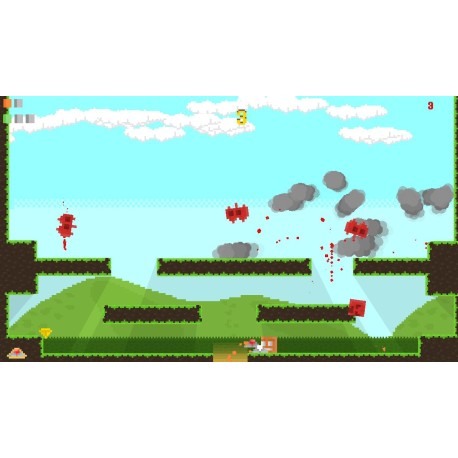 PixBit Steam CD Key