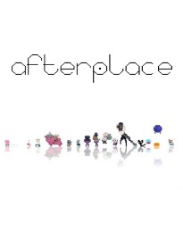 Afterplace EU PC Steam CD Key
