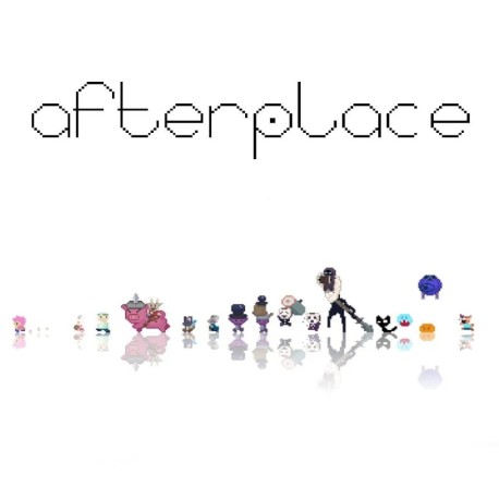 Afterplace EU PC Steam CD Key