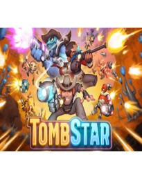 TombStar EU PC Steam CD Key