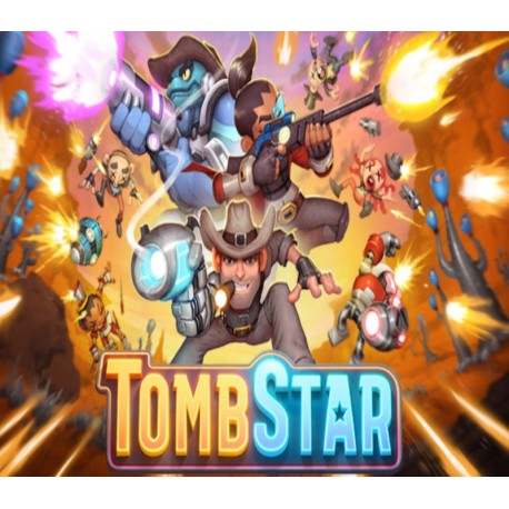TombStar EU PC Steam CD Key