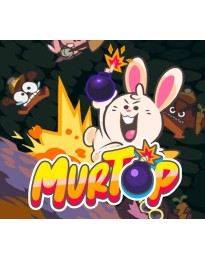 Murtop EU PC Steam CD Key