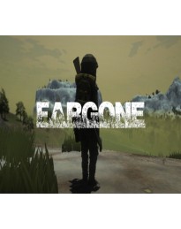 Fargone EU PC Steam CD Key