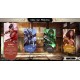 Mahokenshi - The Samurai Deckbuilder EU PC GOG CD Key