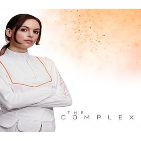 The Complex XBOX One / Xbox Series X|S / PC Account