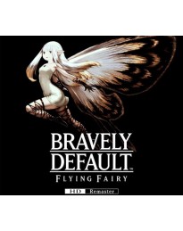BRAVELY DEFAULT FLYING FAIRY HD Remaster EU PC Steam CD Key
