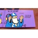 The Plucky Squire PC Steam CD Key (valid until October, 2026)