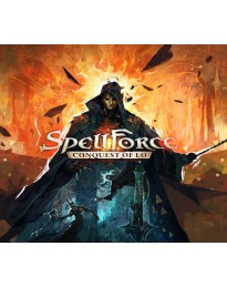 SpellForce: Conquest of Eo PC Steam CD Key (valid until October, 2026)