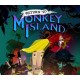 Return to Monkey Island PC Steam CD Key (valid until October, 2026)