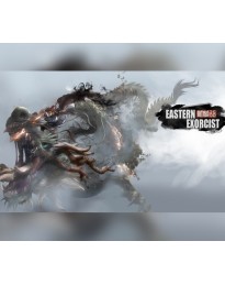 Eastern Exorcist PC Steam CD Key (valid until October, 2026)