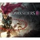 Darksiders III PC Steam CD Key (valid until December, 2026)