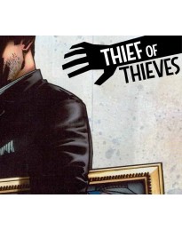Thief of Thieves: Season One PC Steam CD Key (valid until December, 2026)