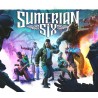 Sumerian Six EU PS5 CD Key